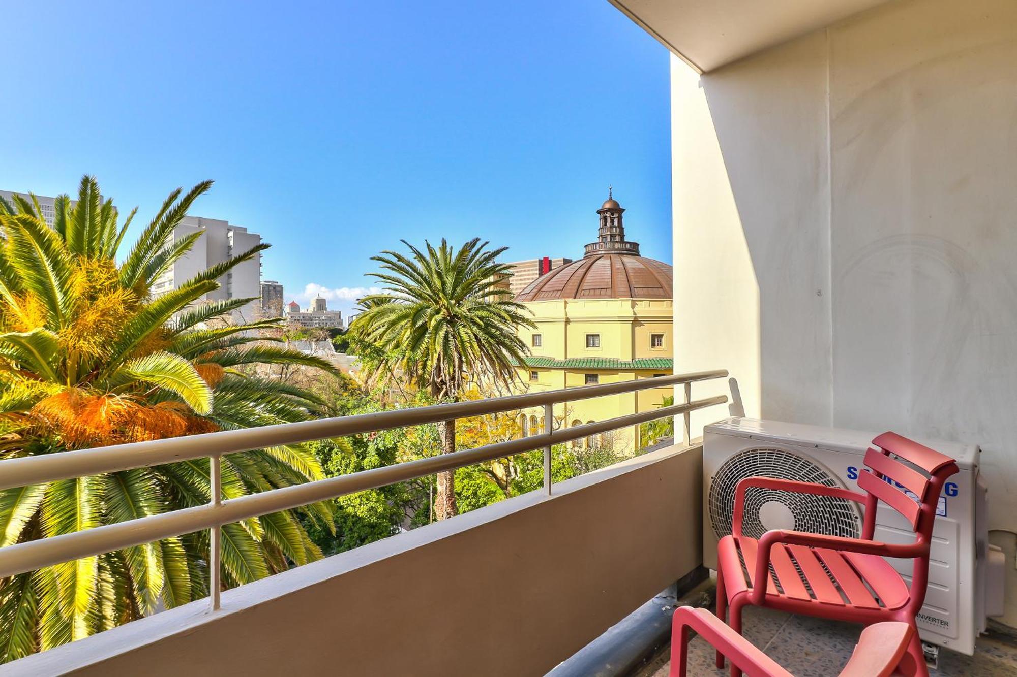 Apartment 437 St Martini Gardens