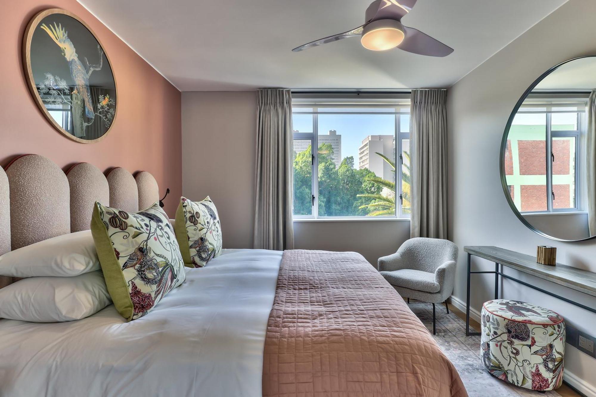 Apartment 437 St Martini Gardens